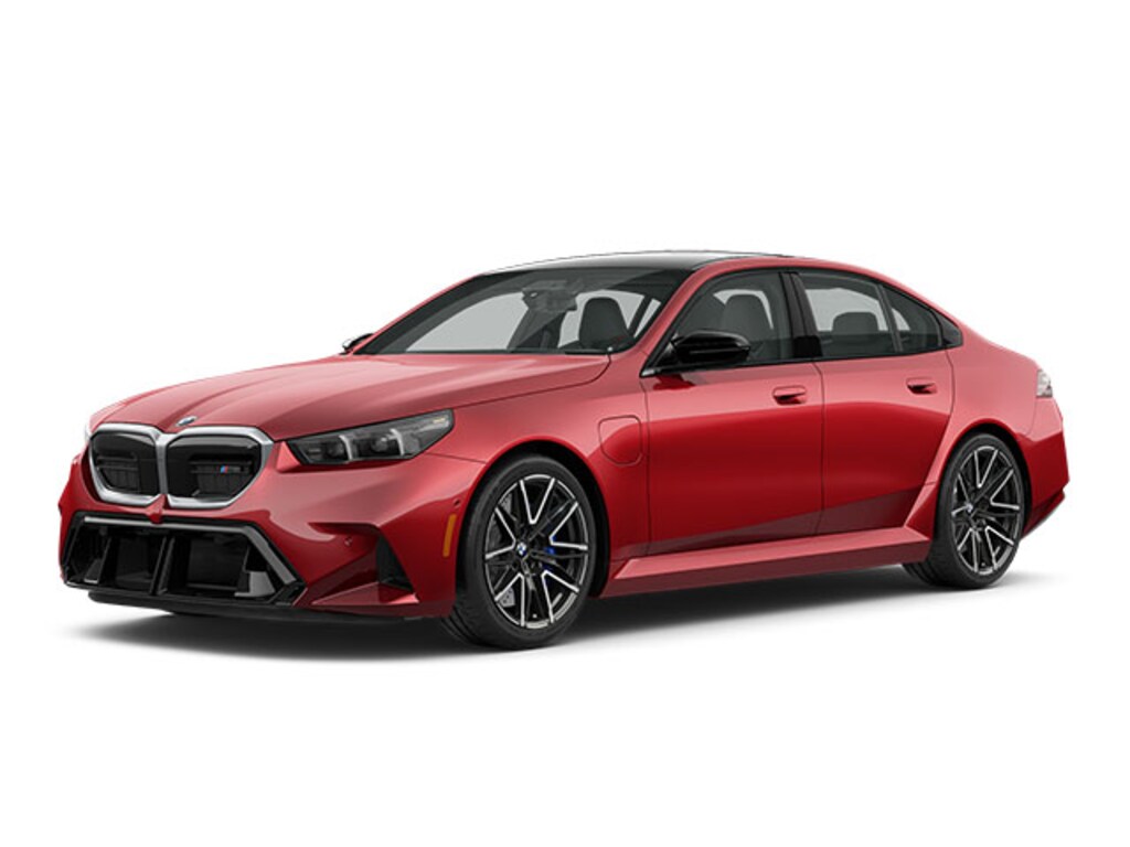 New 2026 BMW M5 For Sale Henderson, NV | WBS83FK07TCW81134 | BMW of ...